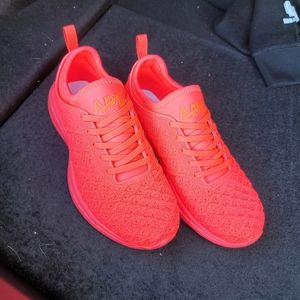 APL (Athletic Propulsion Labs) Techloom Phantom